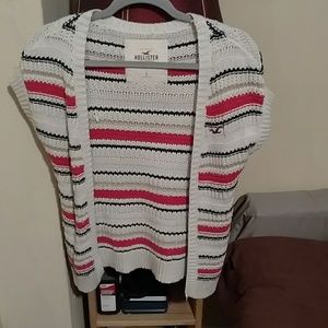Hollister sweater